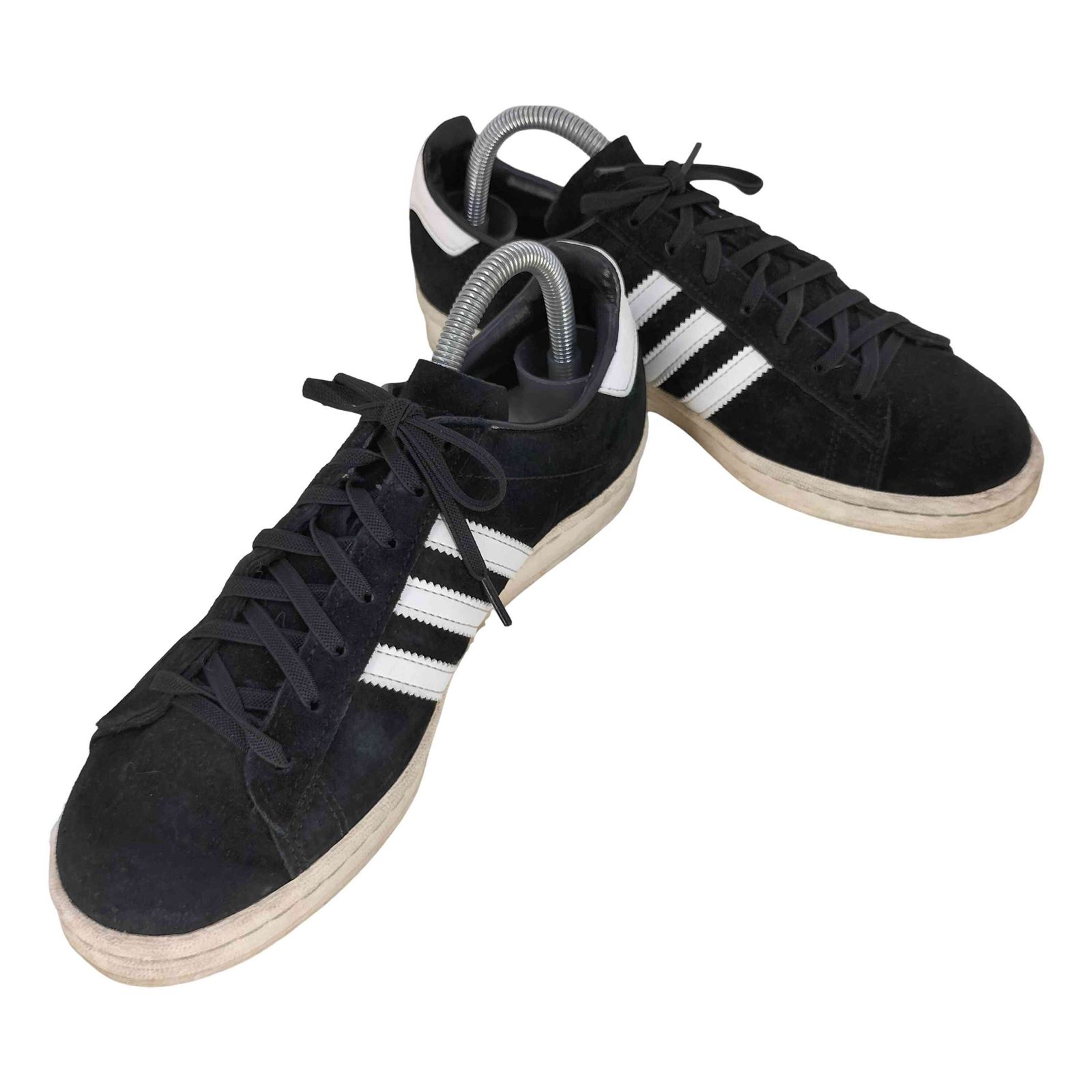 アディダス adidas CAMPUS 80s JP PACK VNTG キャンパス80s ジャパンヴィンテージパック メンズ JPN：25 