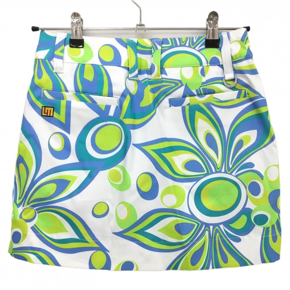 【美品】ラウドマウス シャガデリック レディース　セットアップ　2点セット 美品】ラウドマウス シャガデリック レディース セットアップ 2