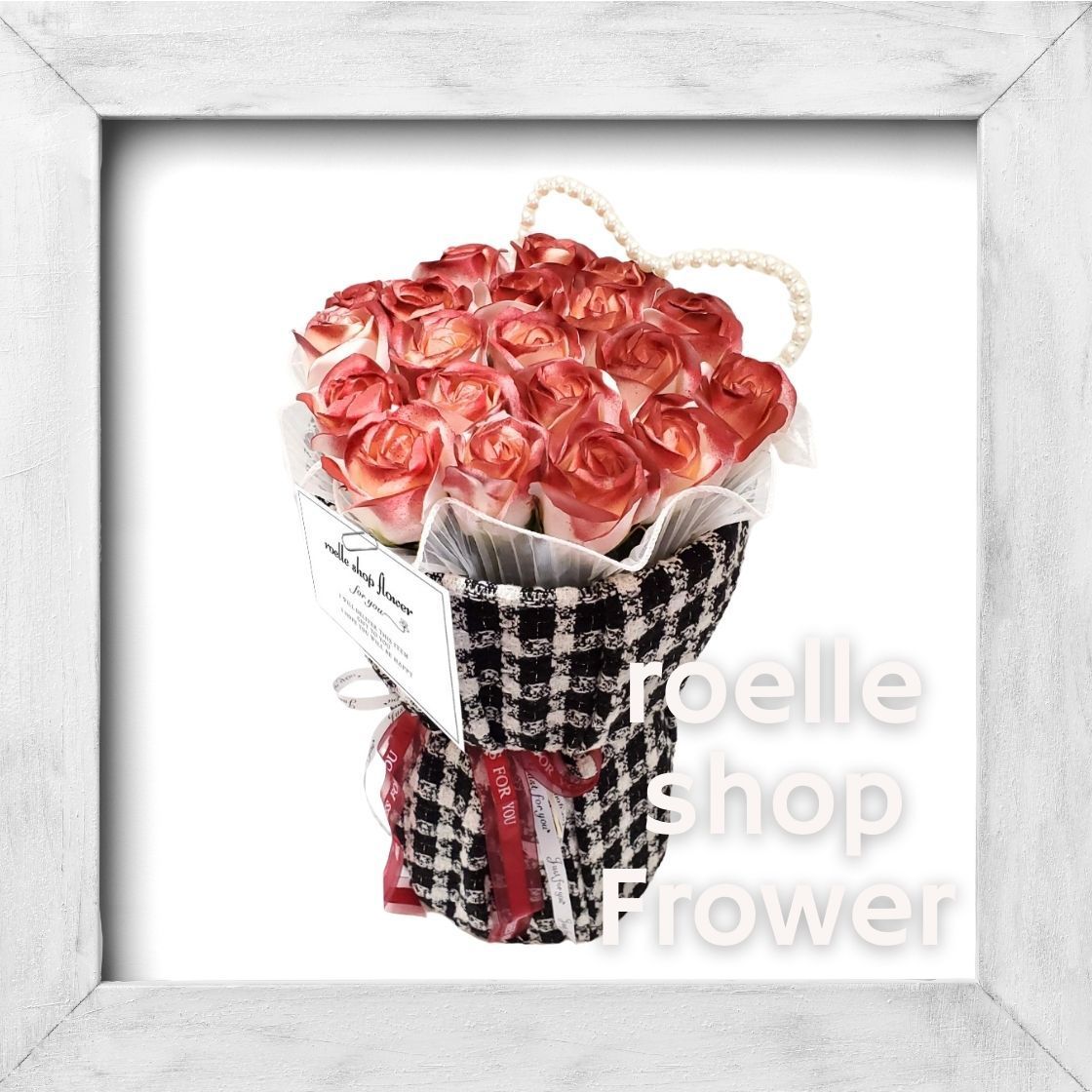 ソープフラワー