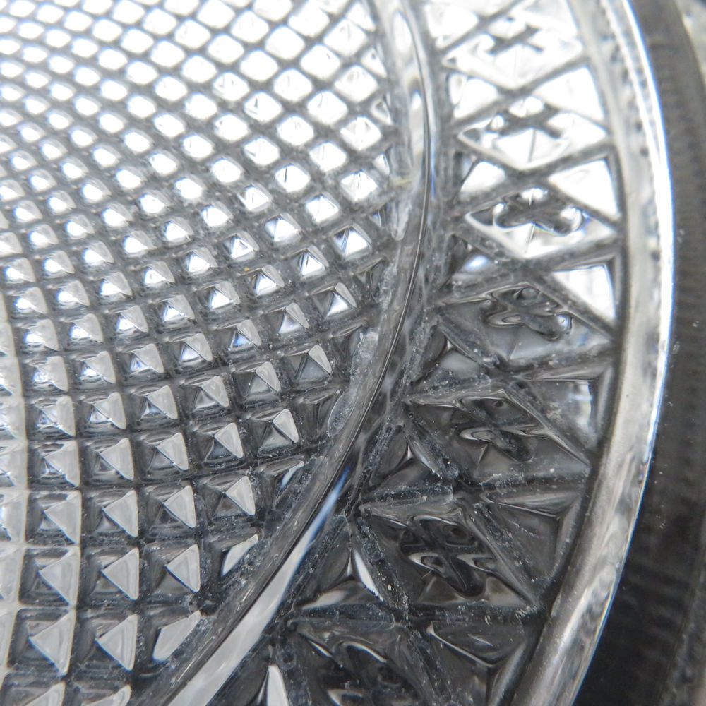 アラベスク 中皿