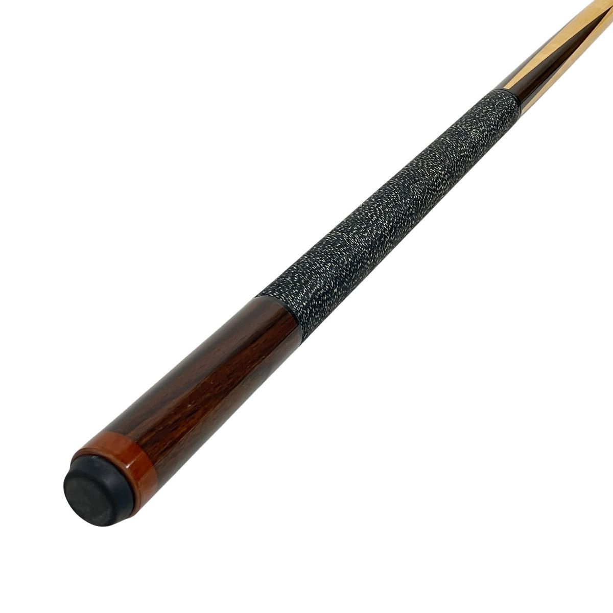 ビリヤード キュー メーカー不明 ケース付き インドア スポーツ T10529488