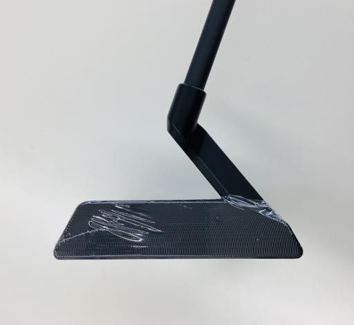 CROSSPUTT GOLF TOUR 2.0 ピン型 ブラック34in クロスパット パター