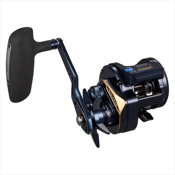 AbuGarcia ambassadeur 1601C IAR abu 1601c IAR