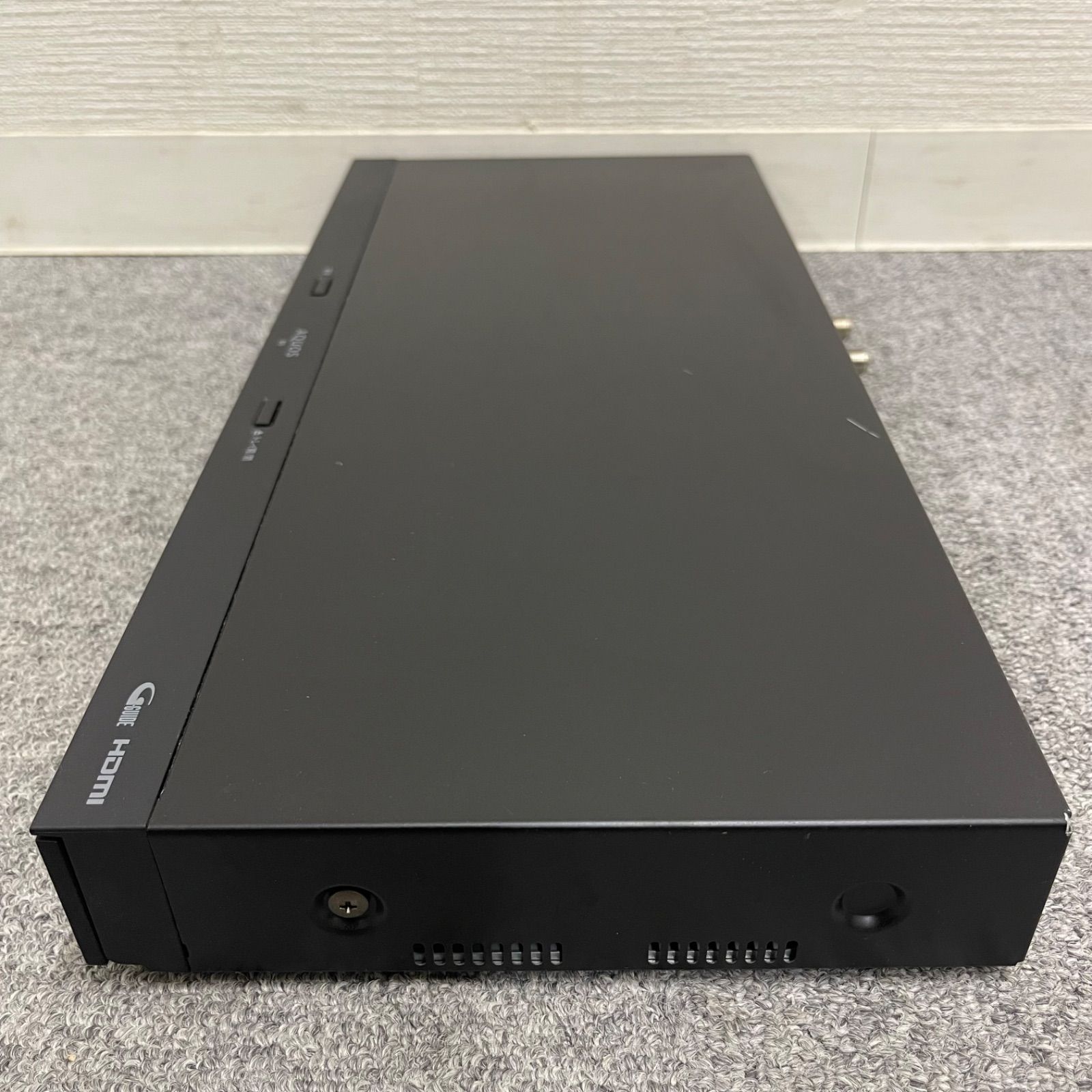 NPA】ジャンク 2021年製 SHARP AQUOS シャープ コレクション アクオス