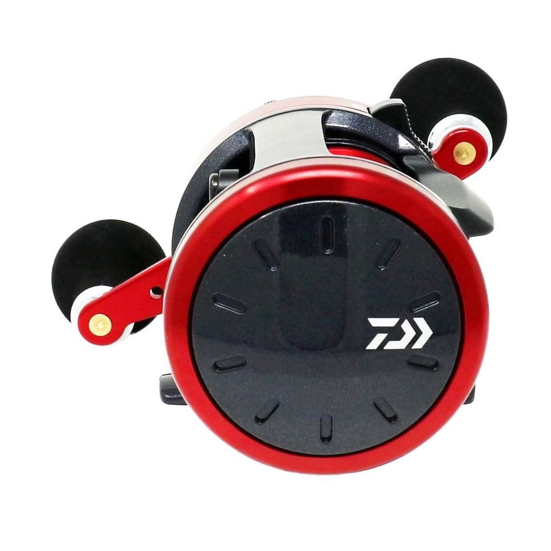 新着商品】(2017モデル) 150/250/300 ダイナスター 17 両軸リール