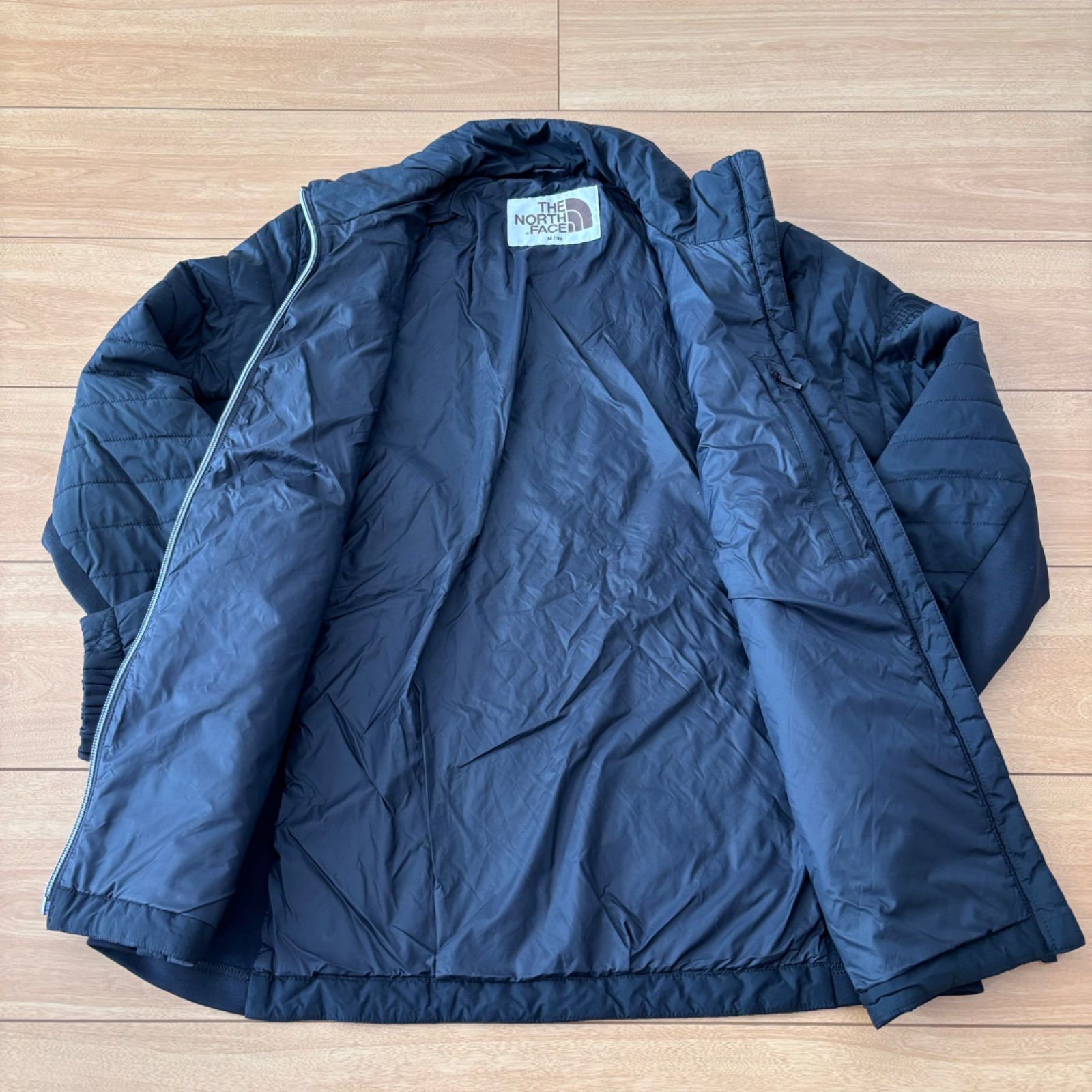 ☆防風ジャケット☆ The North Face ザノースフェイス ブルゾン ...