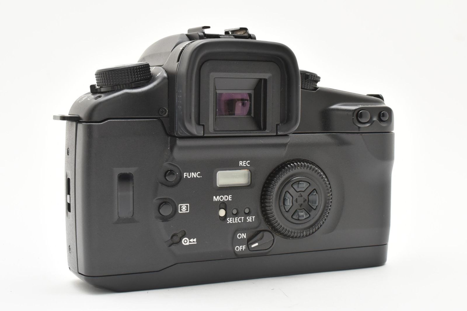 ☆ジャンク☆ キャノン Canon EOS 7 EYE CONTROL #15250720