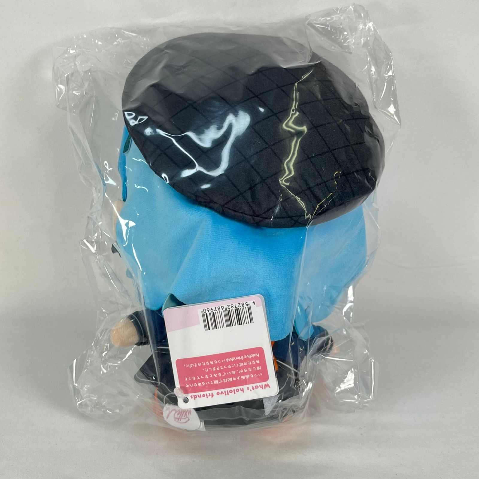 もちどる ホロフレ