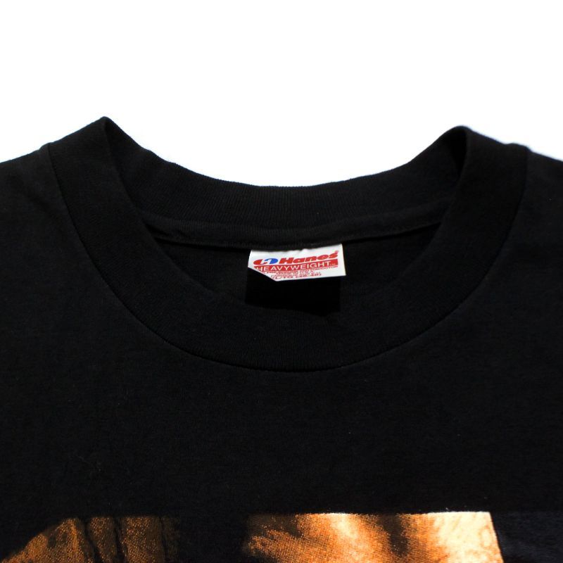 90s USA製 vintage Hanes ブルーススプリングスティーン BRUCE