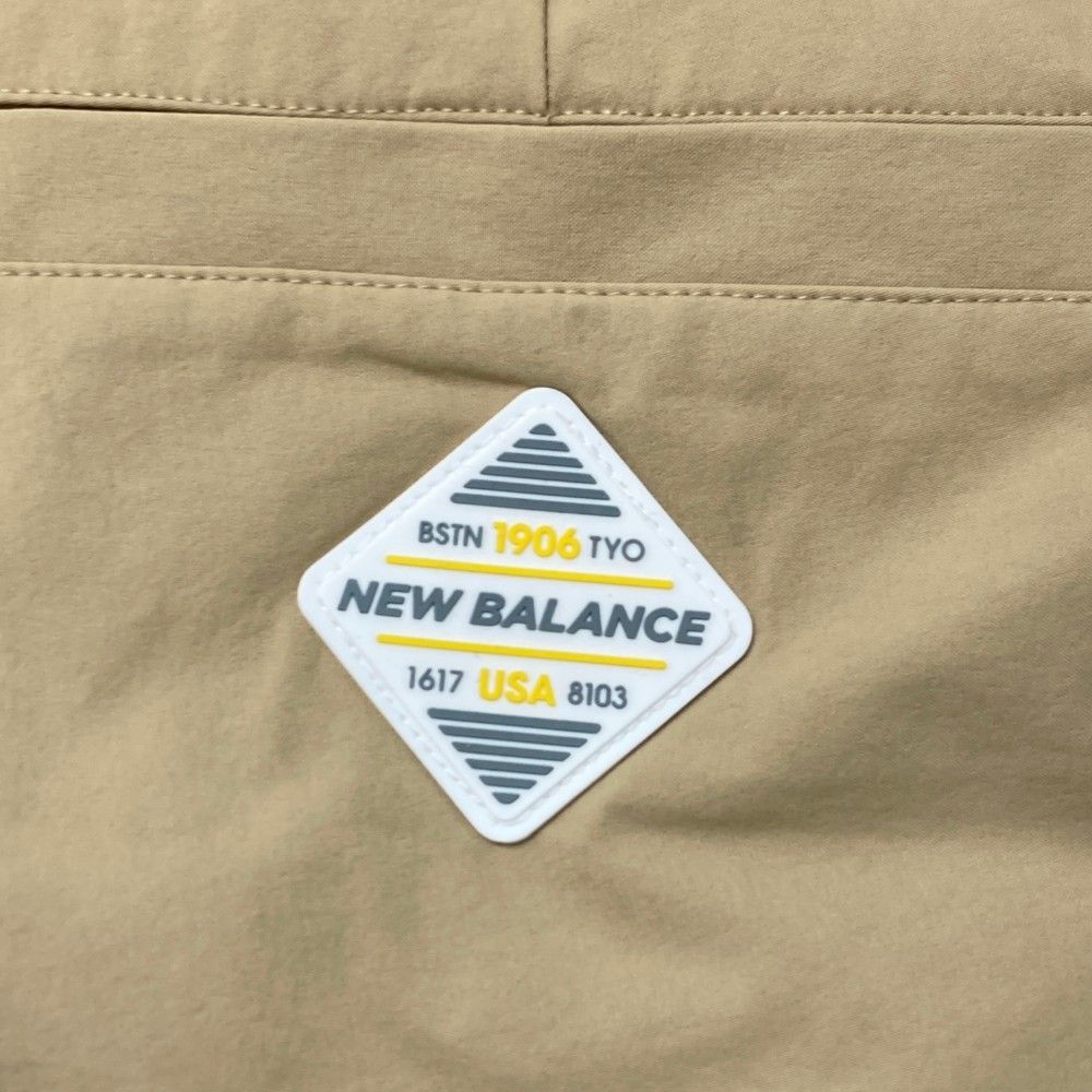 サイズ：5 NEW BALANCE GOLF ニューバランス ストレッチパンツ