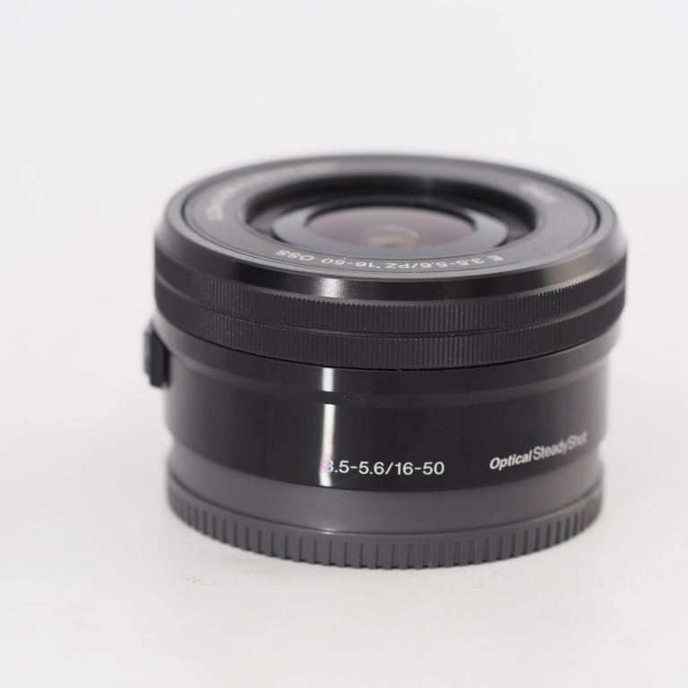 レンズ(ズーム) SONY SELP1650 16-50 3.5-5.6 Amazon | ソニー ズームレンズ E PZ 16-50mm F3.5-5.6 OSS