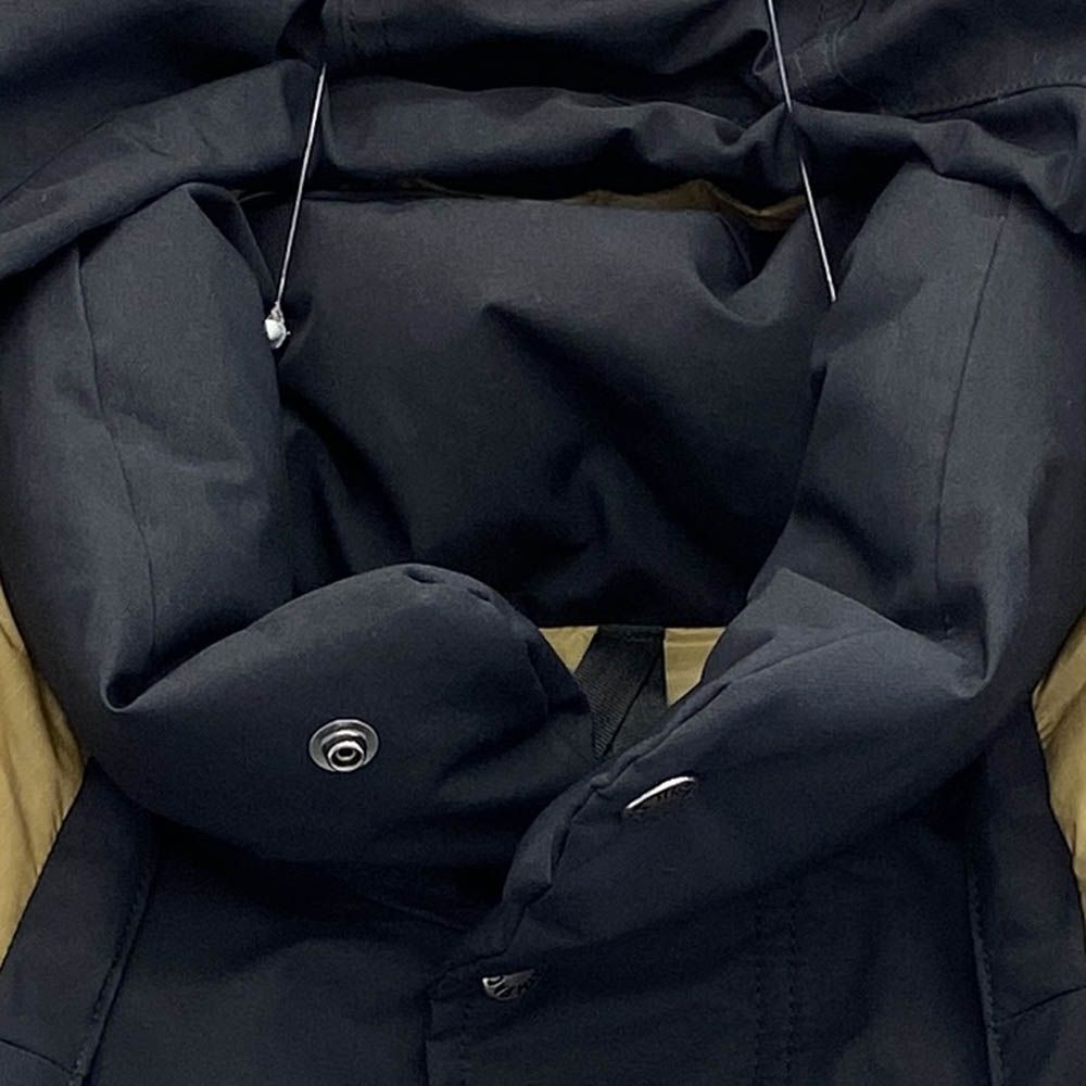 THE NORTH FACE ノースフェイス ND92430 GTX SEROW Jacket セロー