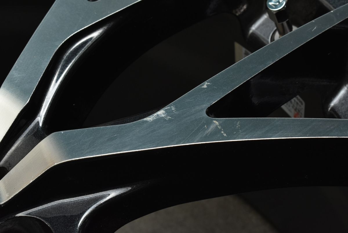 新商品が続々！ バリ溝 プレシャス 18in 7.5J 38 PCD114.3 ブリヂストン ブリザックVRX2 225 45R18 クラウン プリウスα レヴォーグ オデッセイ