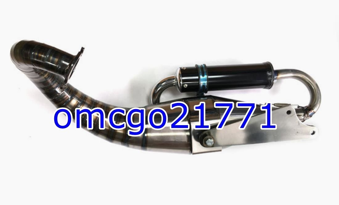 Kanoan ホンダ ディオ DIO 用 ハワイアンチャンバー ハワイチャンバー