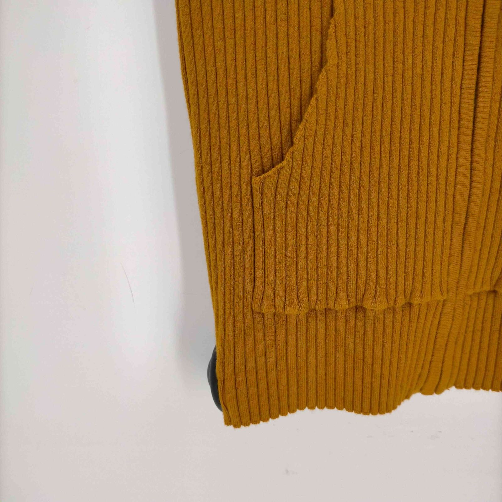 USED古着(ユーズドフルギ) giugiu nonna vest レディース JPN：2  中古 古着 0427 ユーズドフルギ USED古着 giugiu nonna vest レディース JPN：2