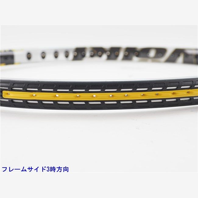 中古 テニスラケット フォルクル カンタム 10 (XSL3) VOLKL QUANTUM 10 (c25070164c) 楽天市場】【中古】フォルクル カンタム 10VOLKL QUANTUM 10