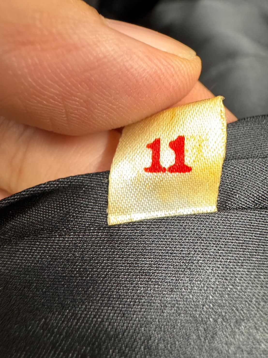 三越タグ パルティナ