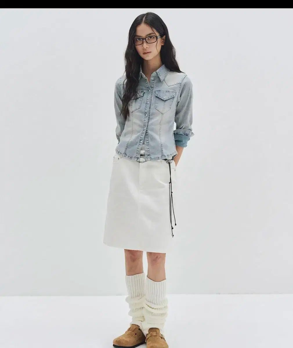 デケトウィメンズ ウェスタン