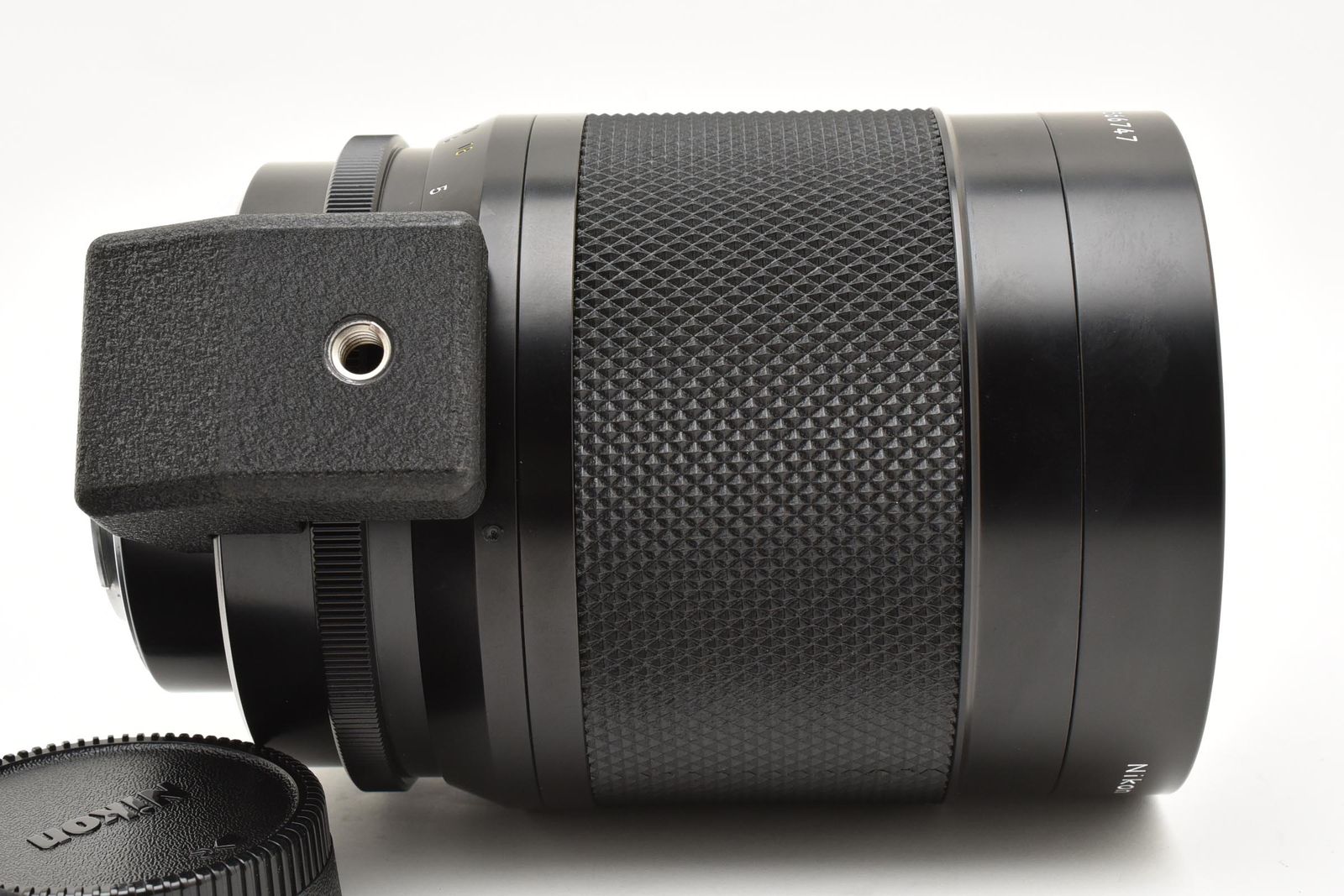 美品 Nikon Reflex NIKKOR C 500mm F8 #8848 - メルカリ