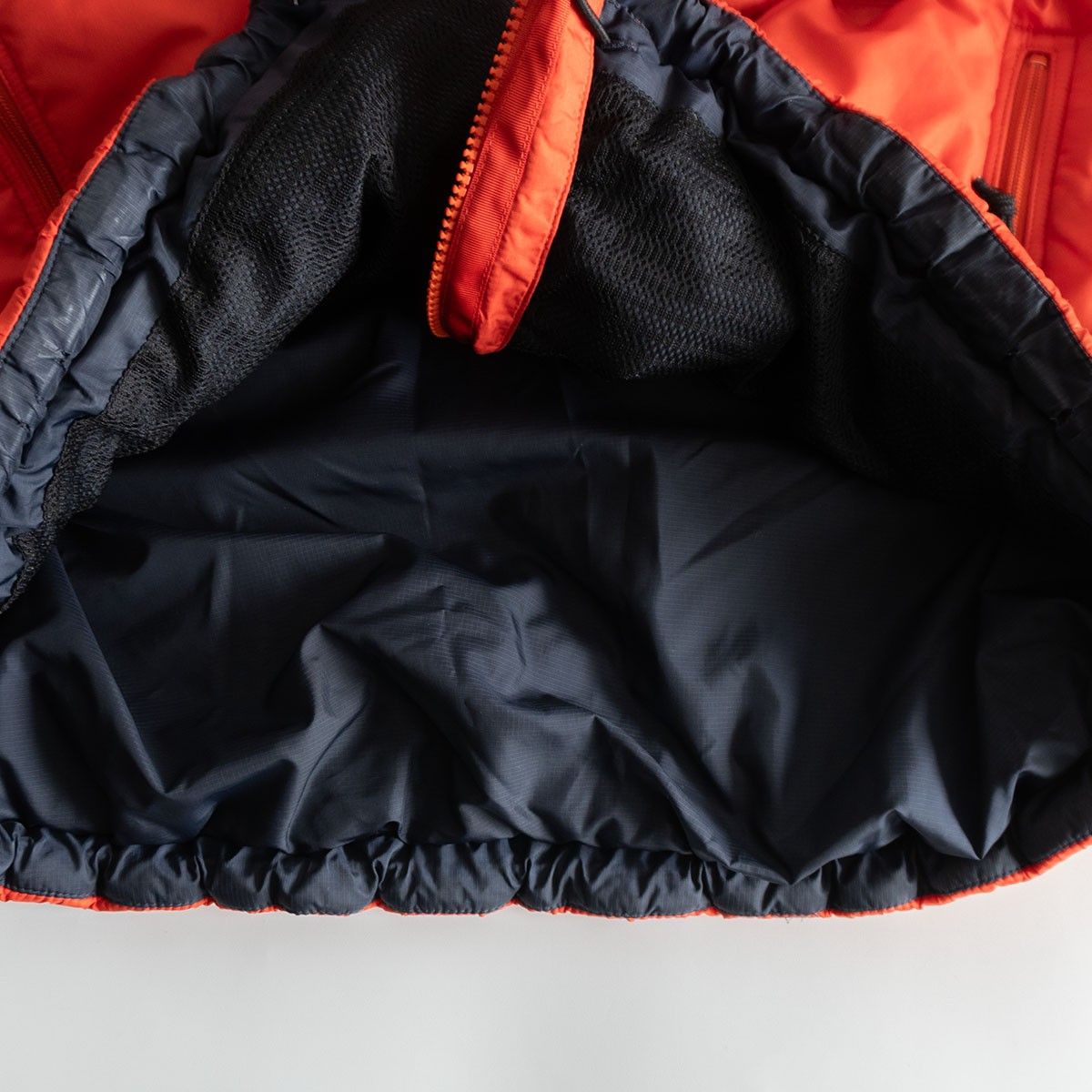 希少カラー/2001年製】PATAGONIA【DAS PARKA】M パタゴニア ダス 