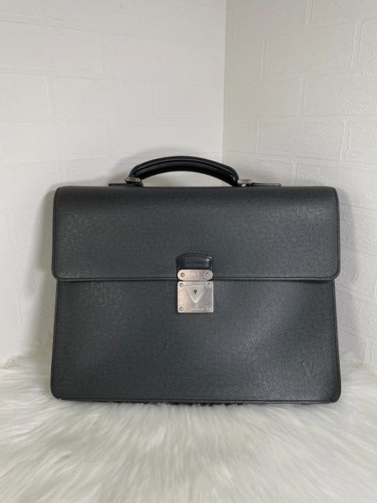 ルイヴィトン タイガ イゴール ビジネスバッグ M31172 ブリーフケース