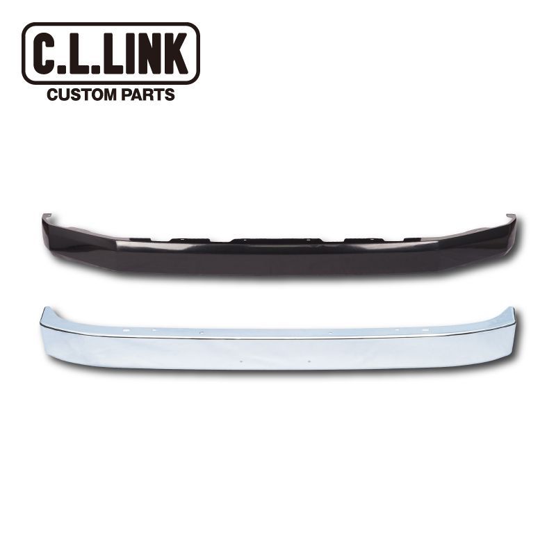 CL20 1型 フロントバンパーASSY JB64