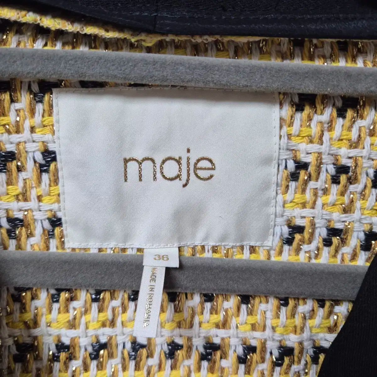 スカート セットアップ