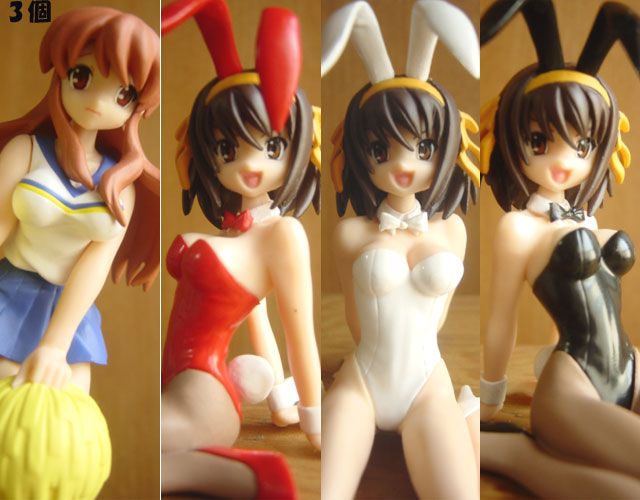 ♯Dfz26Bz涼宮ハルヒの憂鬱2フルコンプ8種全12個 - メルカリ