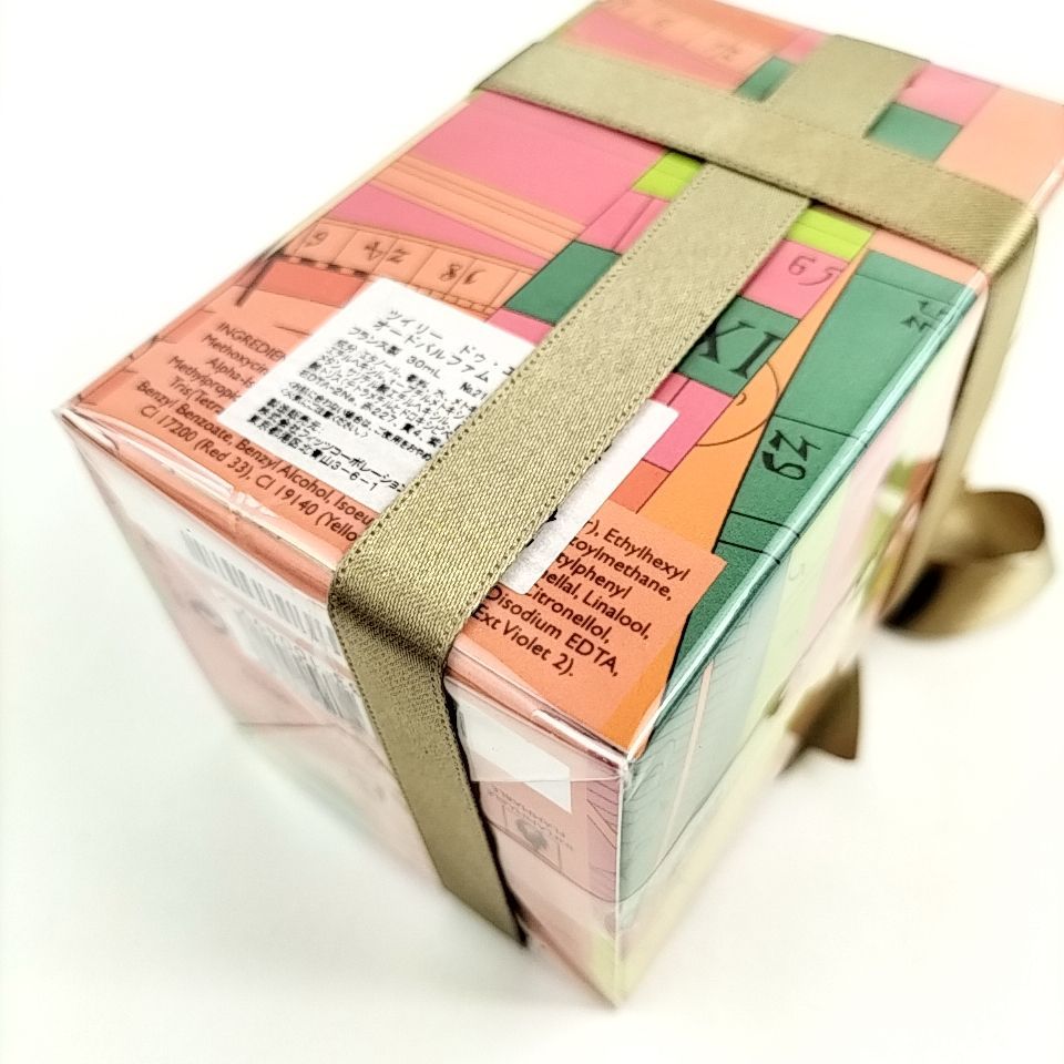 香水 フレグランス