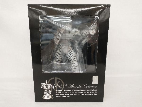 【未開封】CCP キン肉マンゼブラ 2.0 原作カラｰ マスキュラｰコレクション No.68 キン肉マン/マスキュラｰコレクション