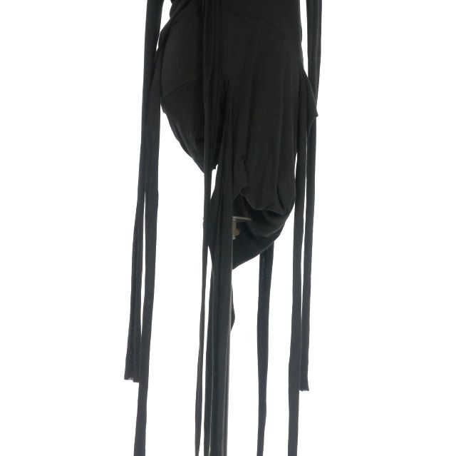 【激安アウトレット!】 リックオウエンス Rick Owens LILIES アシンメトリーカットソー トップス