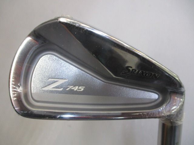 アイアン ダンロップ スリクソンZ745/DG TourIssue Design tuning/S200