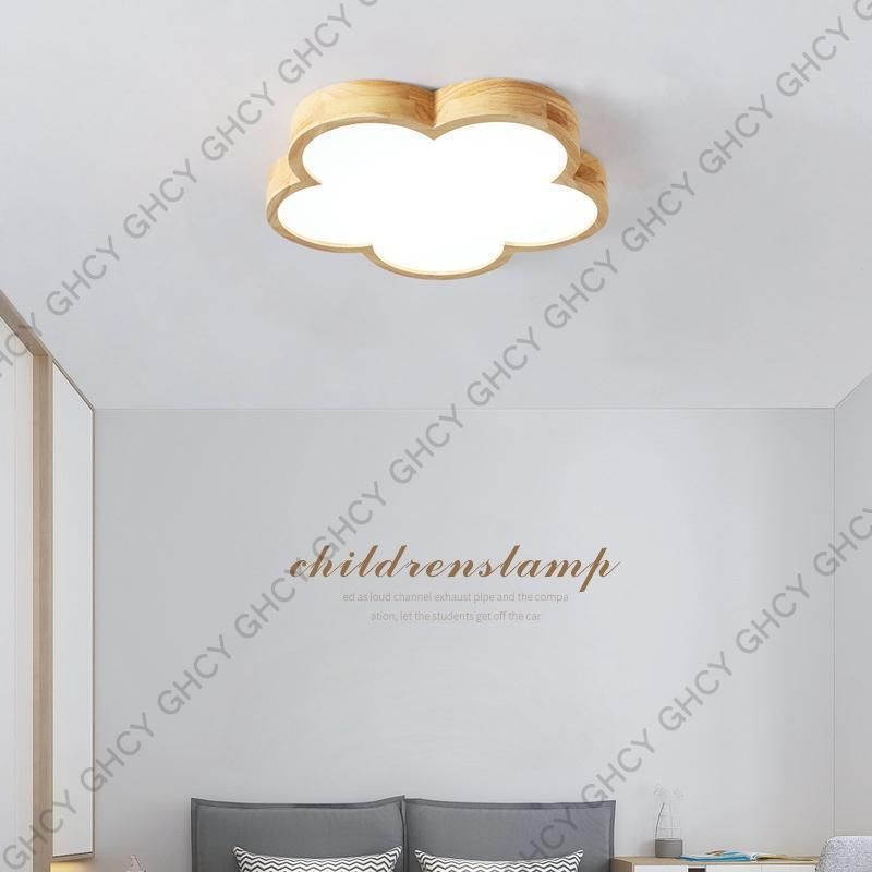 led