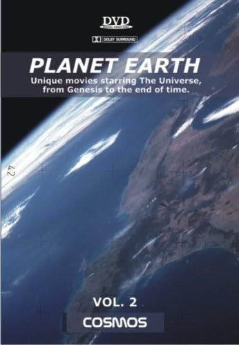 その他 Cosmos 2: Planet Earth [DVD] DVD 【】Cosmos 2: Planet Earth [DVD]