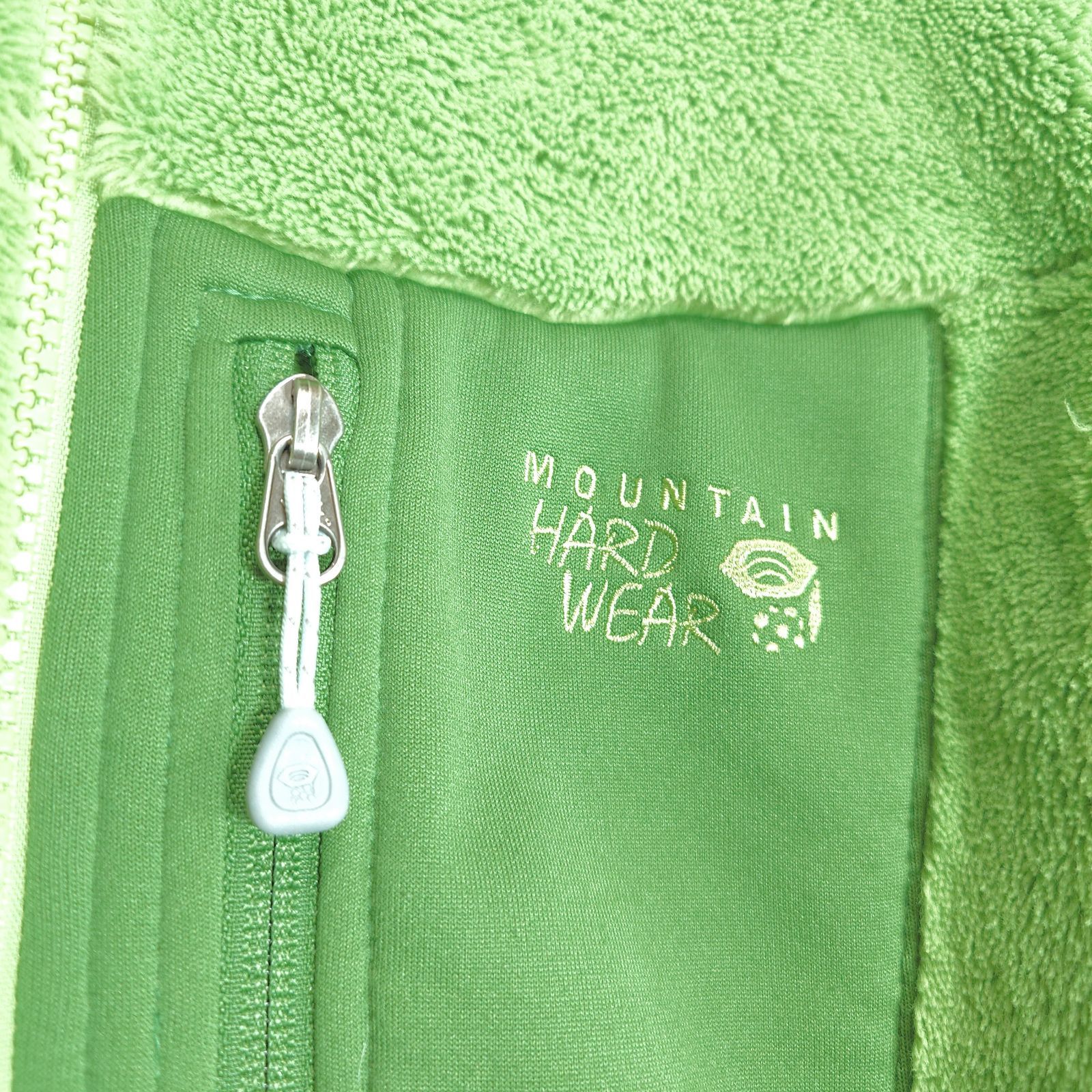 マウンテンハードウェア