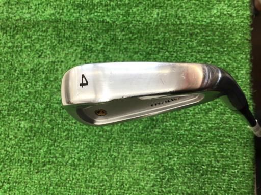 その他 TR20P #4 楽天市場】honma tr20p #4の通販