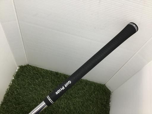 純正特注シャフト