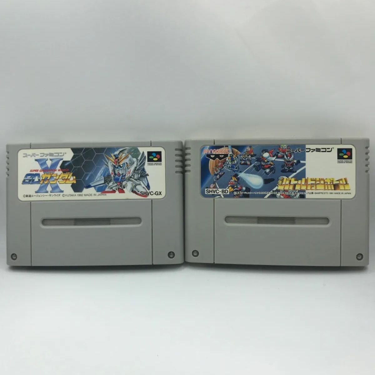 MSG-025 スーパーファミコン ソフトのみ 5本セット まとめ売り 任天堂 MSG-025 スーパーファミコン ソフトのみ 5本セット まとめ売り 任天堂