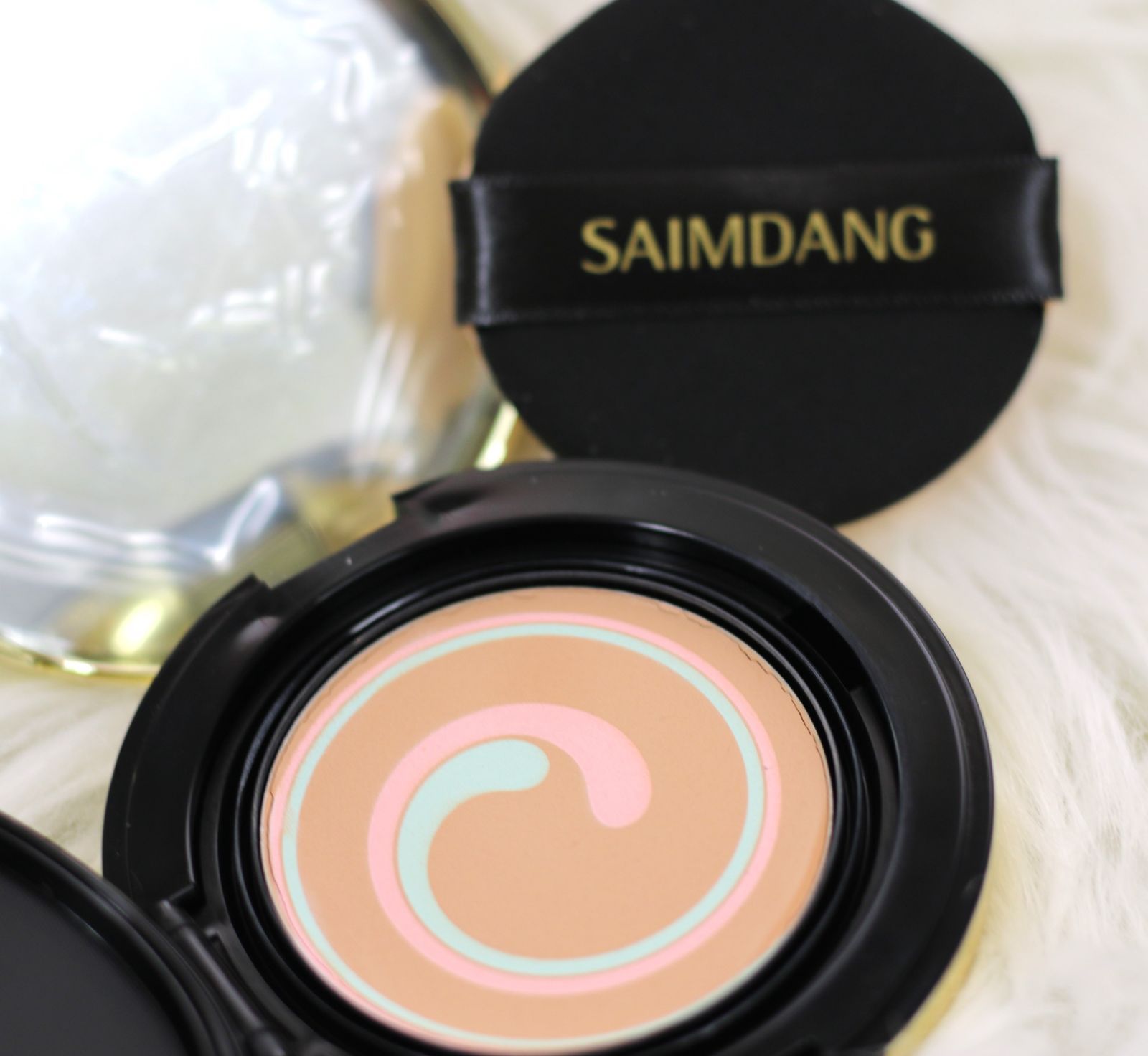 SAIMDANG 4K アクトレスパーフェクトスキンリッチFD リフィル13g サイムダンプレミアム 4Kアクトレス パーフェクトスキン リッチFD 本品