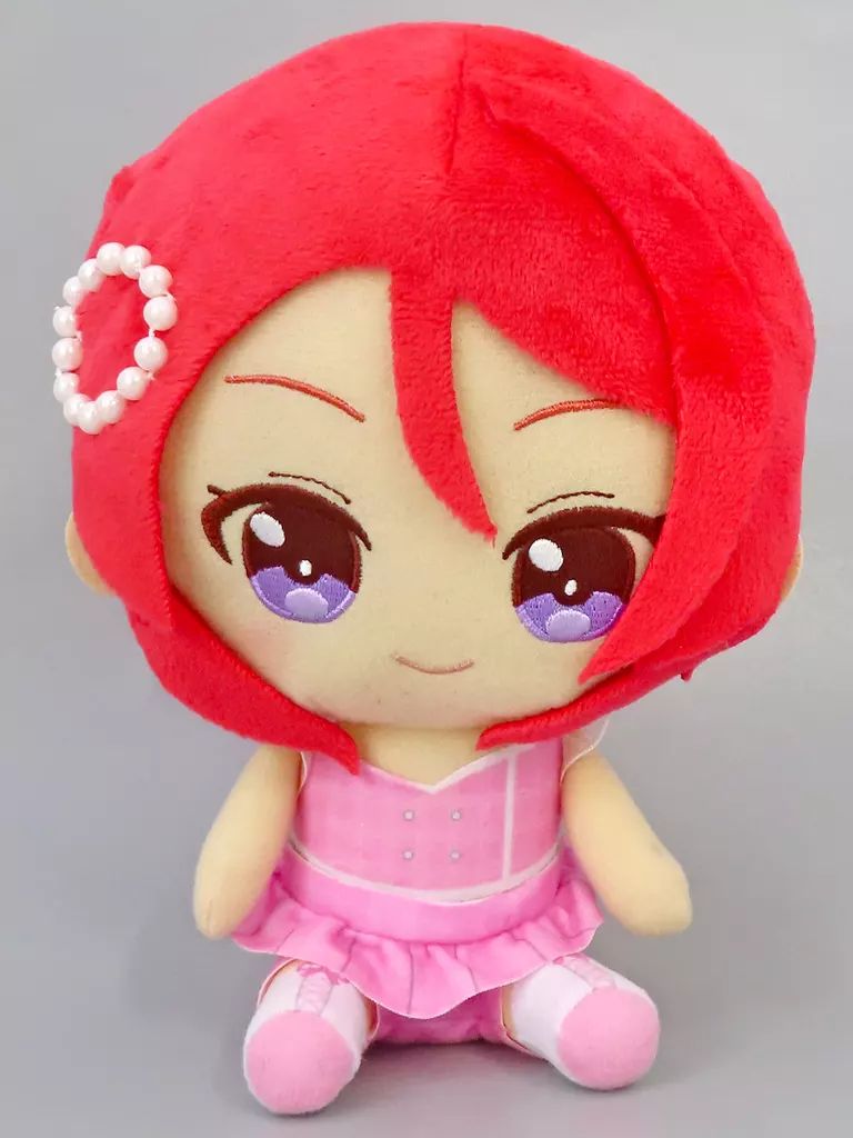 ラブライブ gigo限定 ぬいぷりけ ぬいぐるみ 西木野真姫 ラブライブ gigo限定 ぬいぷりけ ぬいぐるみ 西木野真姫 - メルカリ