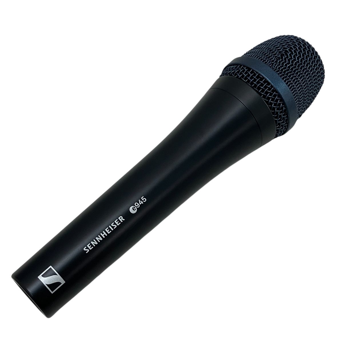 【SENNHEISER】e945中古品　ゼンハイザー 中古】 マイク SENNHEISER e945 ダイナミックマイク