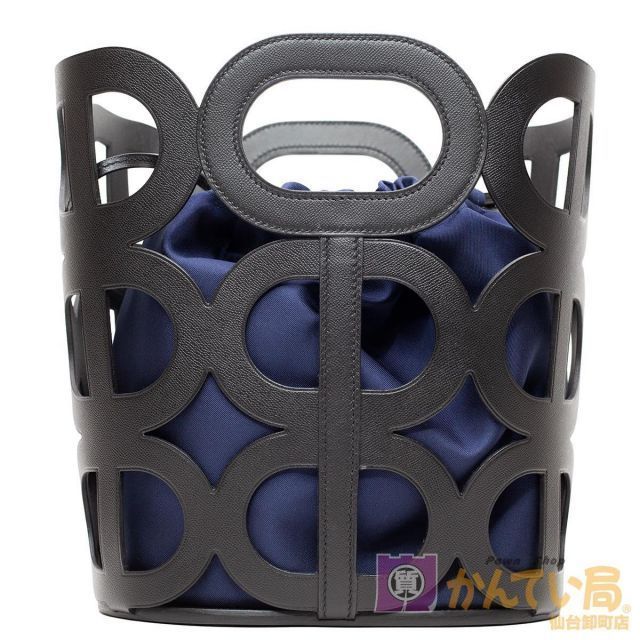 エルメス HERMES シェーヌダンクルバッグ シェーヌダンクル バッグ