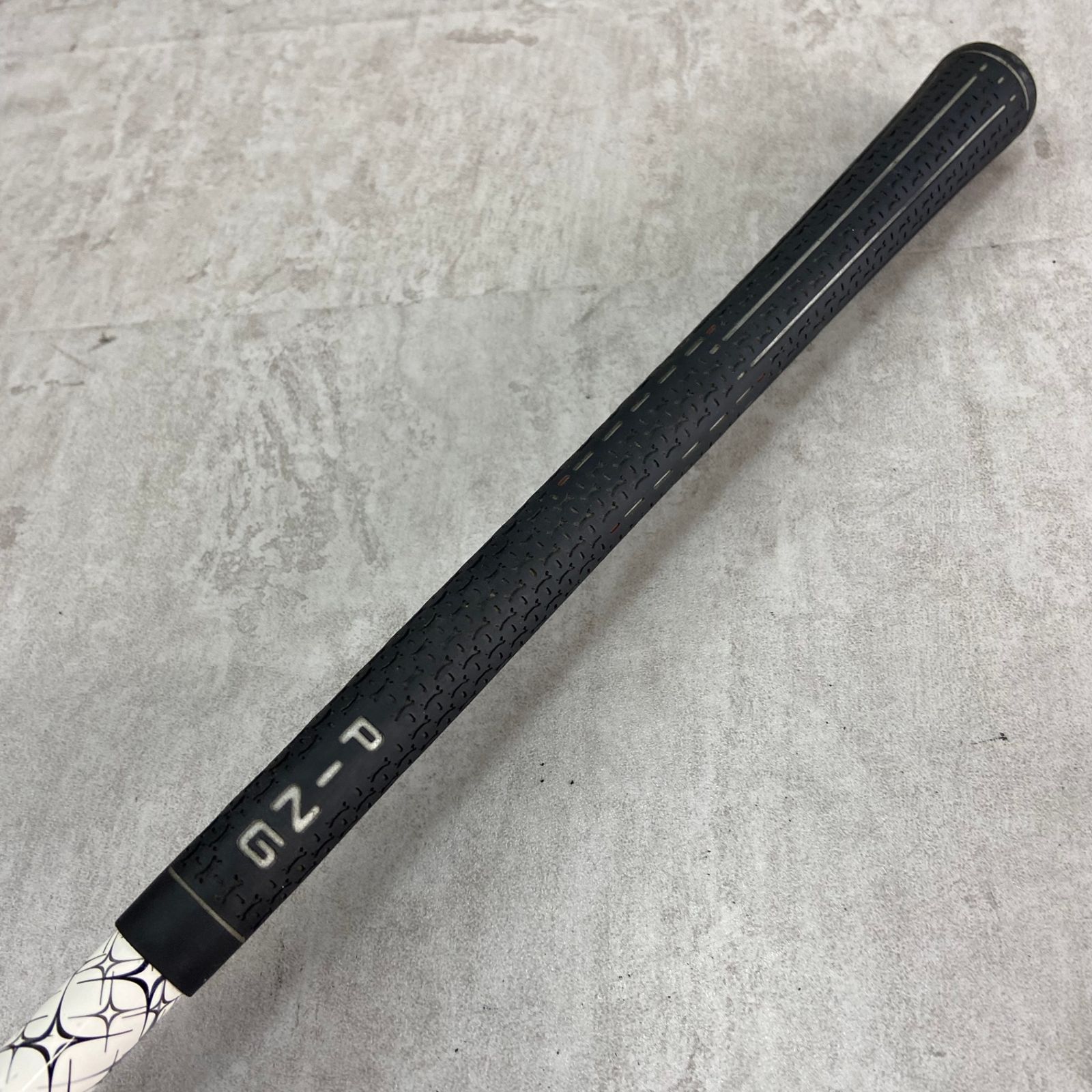39.5インチ 約368g