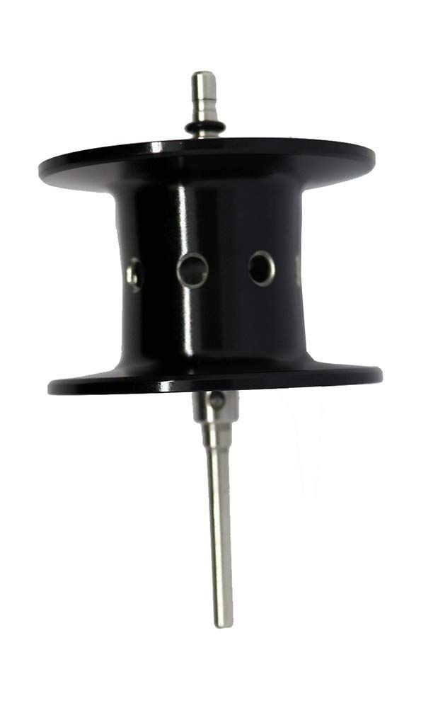 Right用_スプール組 純正パーツ 18 アンタレス DC MD XG Right スプール組 パートNo 13GFV