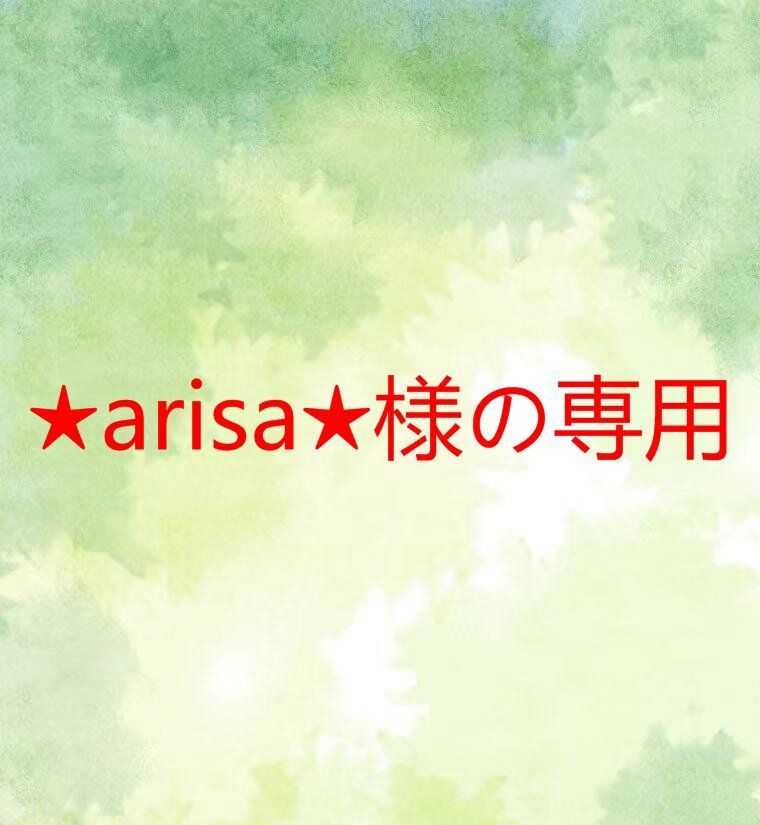 arisa 様の