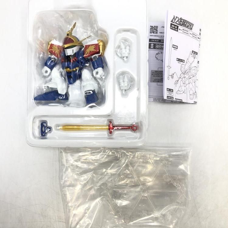 NXEDGE STYLE [MASHIN UNIT] 超魔神龍神丸 専用箱 NXEDGE STYLE [MASHIN UNIT] 龍神丸（超魔神英雄伝ワタル Ver.） | 魂