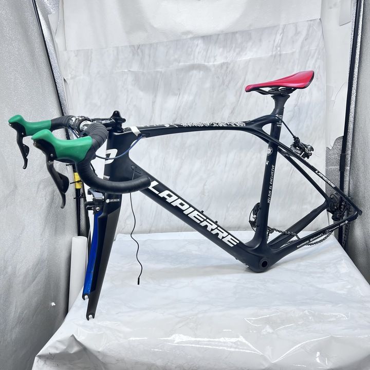 LAPIERRE (ラピエール) ロードフレーム ゼリウス SL