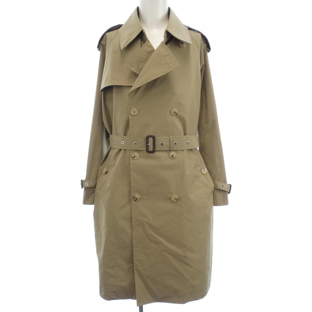 マッキントッシュ MACKINTOSH トレンチコート
