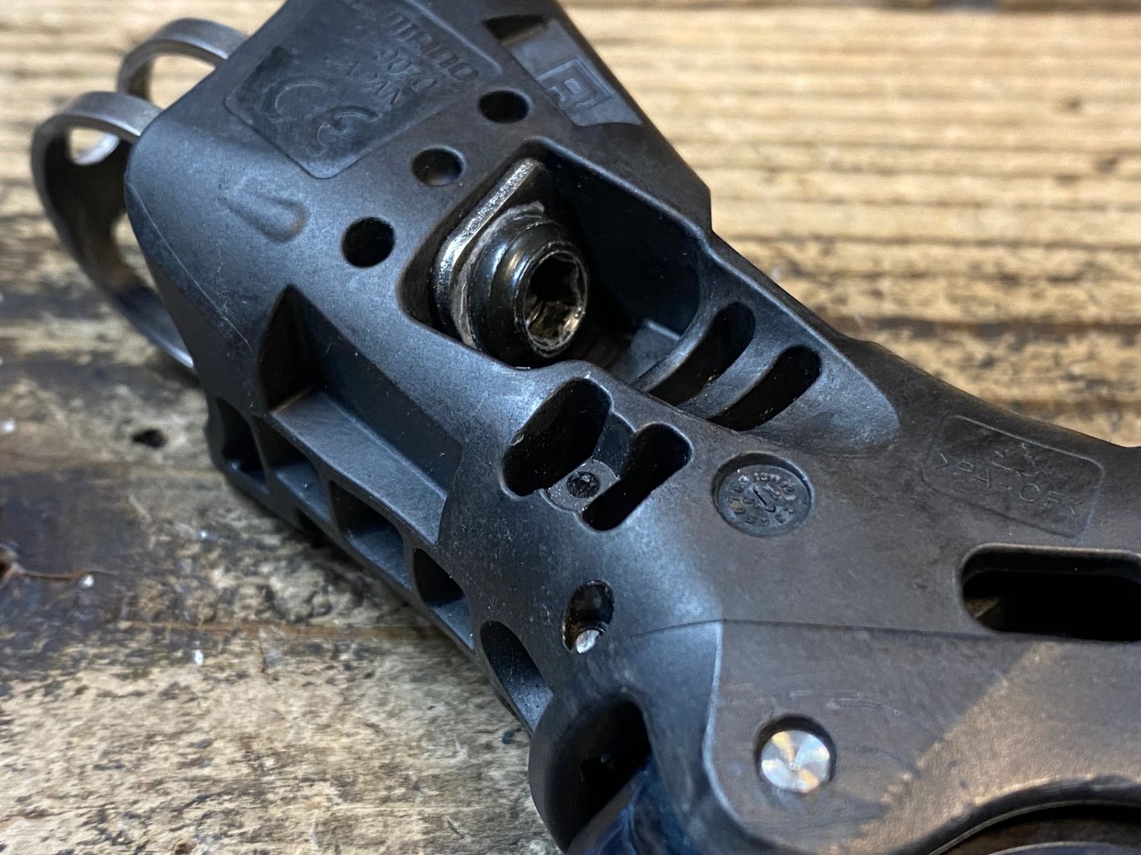 デュラエース DURA-ACE