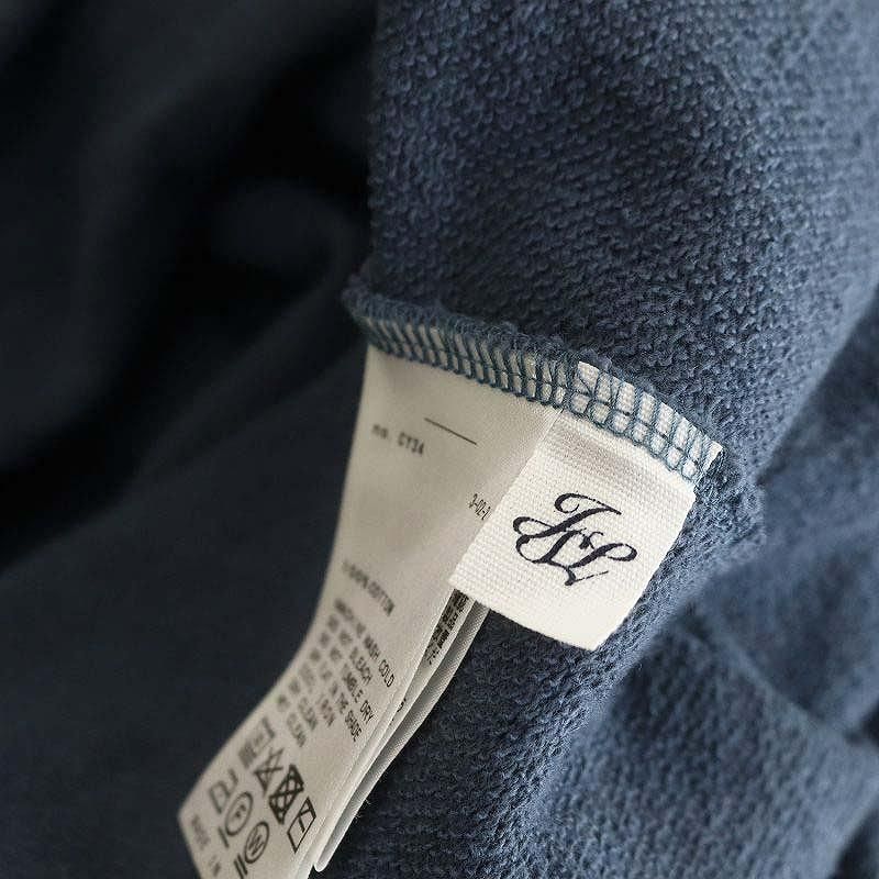 ジャーナルスタンダード ラックス JOURNAL STANDARD LUXE 23AW クルー